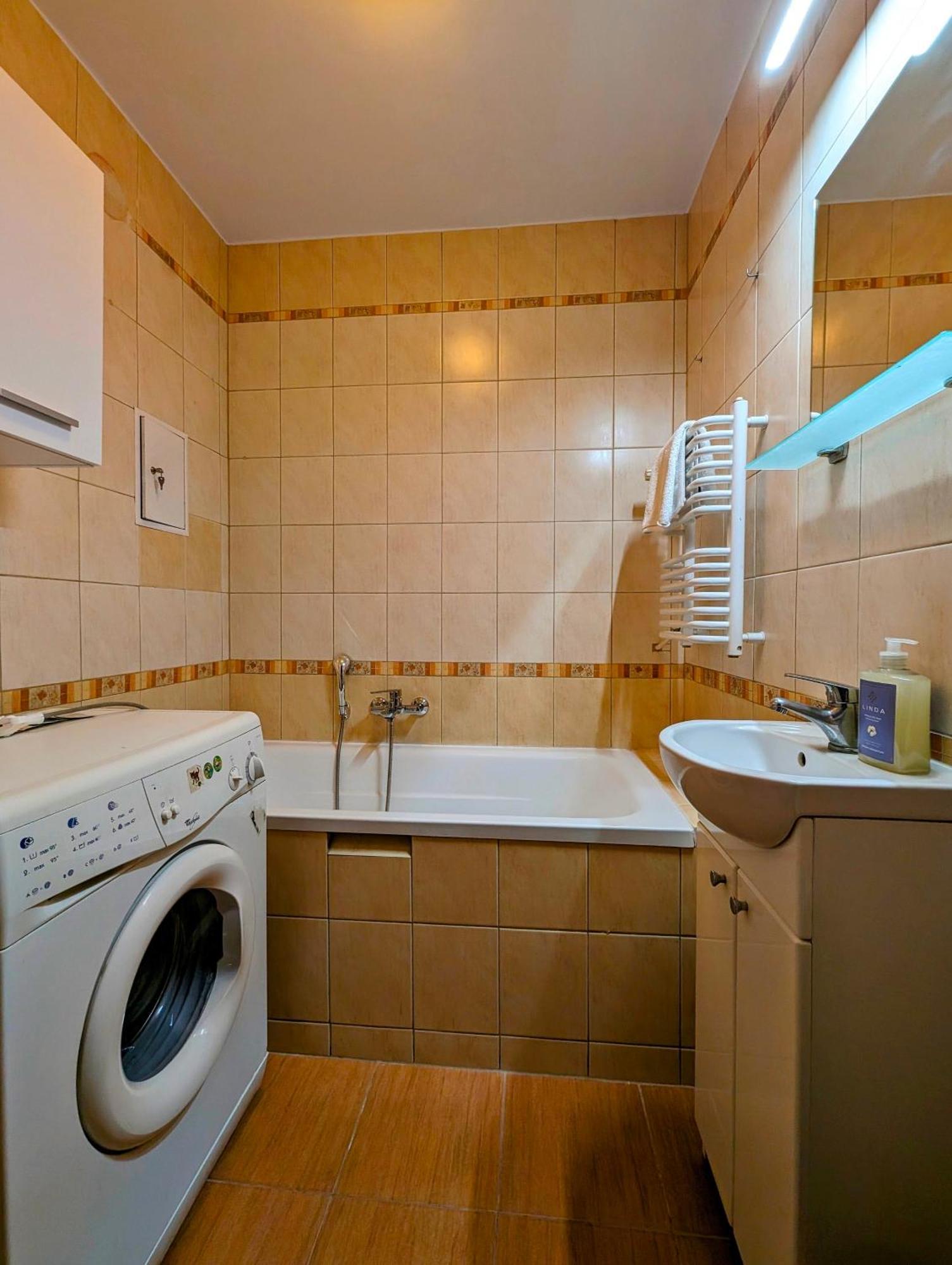 Os Przy Arce 11 By Homeprime * Krakau