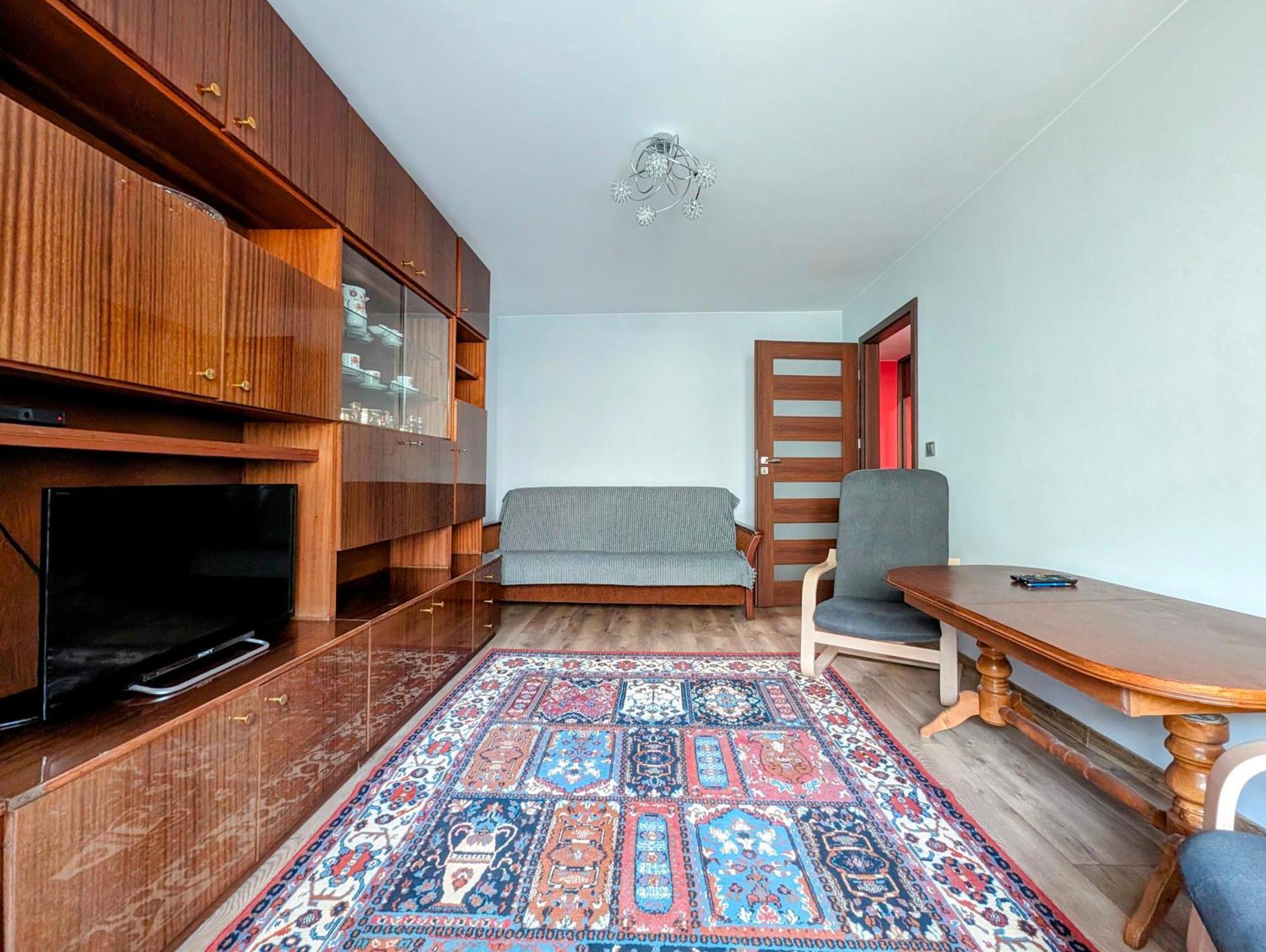 Os Przy Arce 11 By Homeprime Apartment *