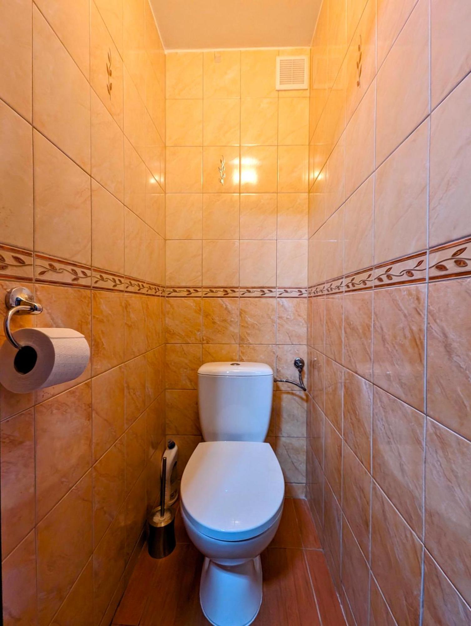 Os Przy Arce 11 By Homeprime Apartment Krakau
