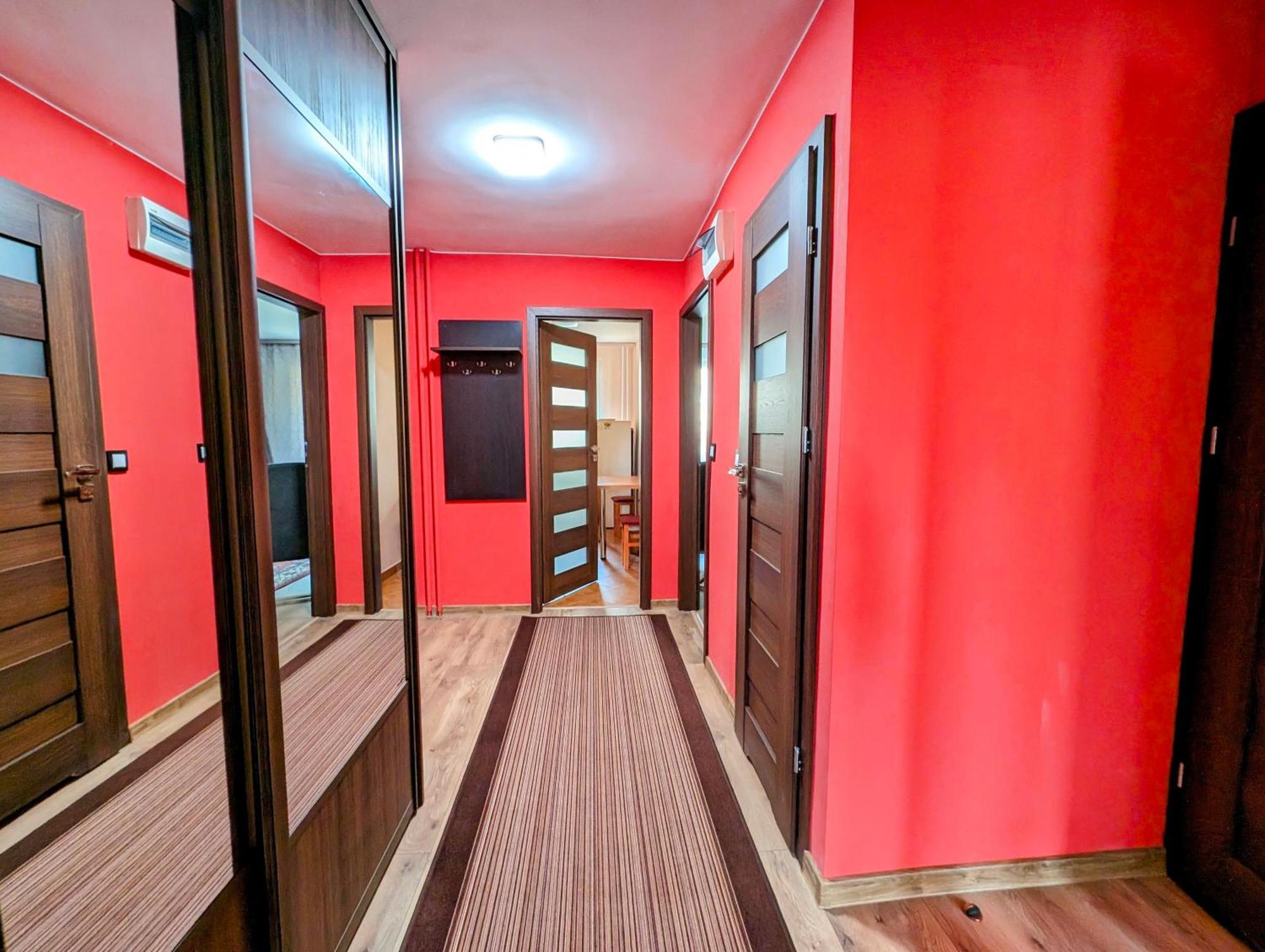 Os Przy Arce 11 By Homeprime * Krakau