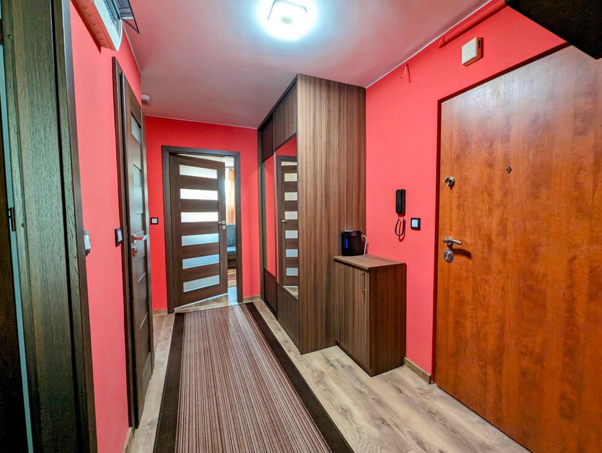 Apartment Os Przy Arce 11 By Homeprime