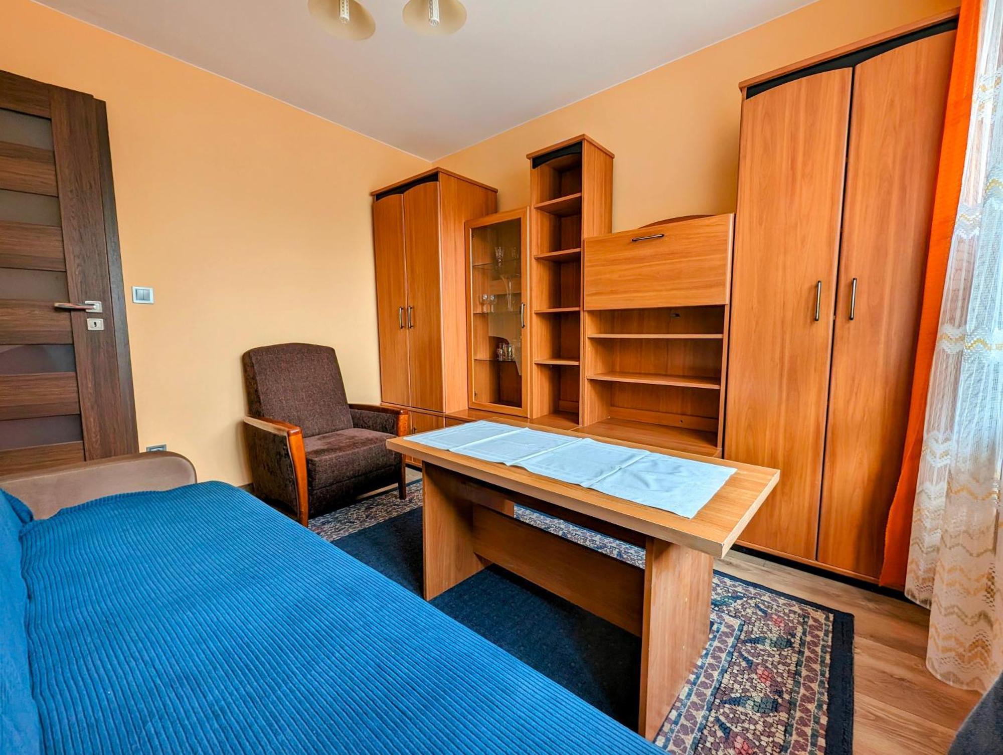 Os Przy Arce 11 By Homeprime Apartment