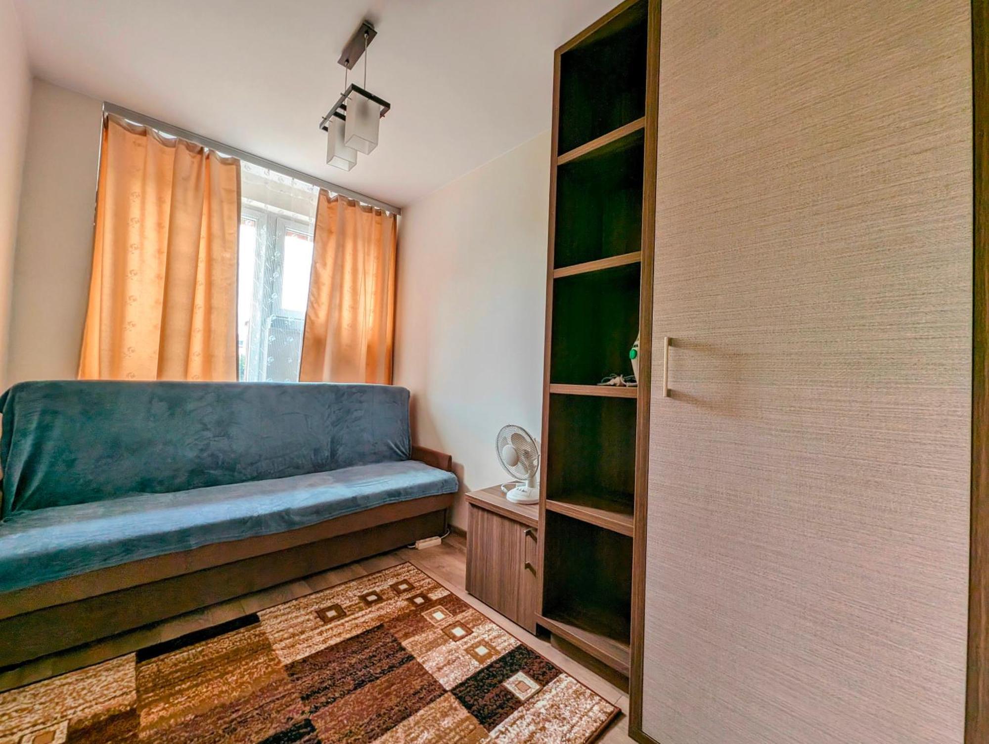 Os Przy Arce 11 By Homeprime Krakau