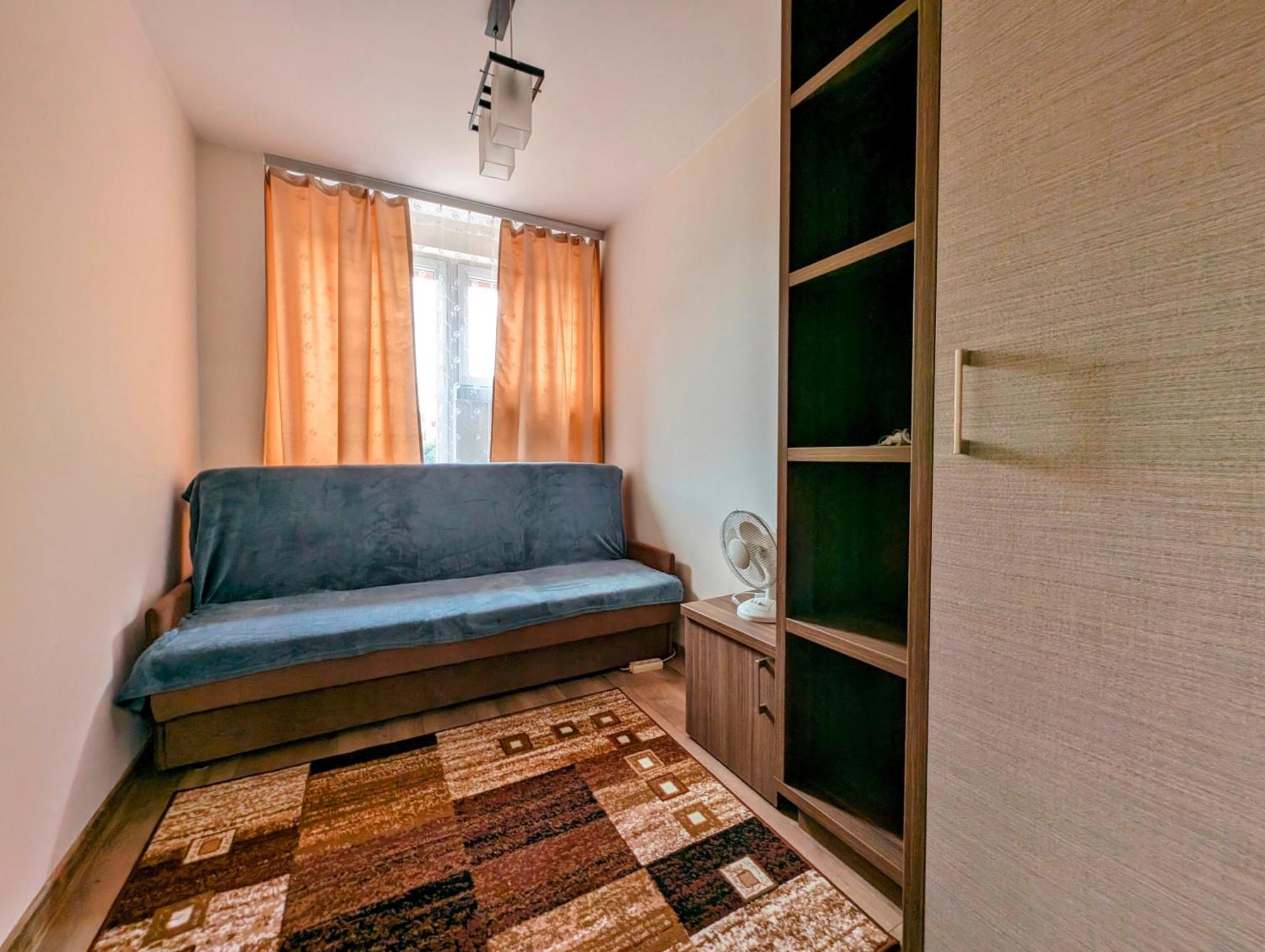Apartment Os Przy Arce 11 By Homeprime
