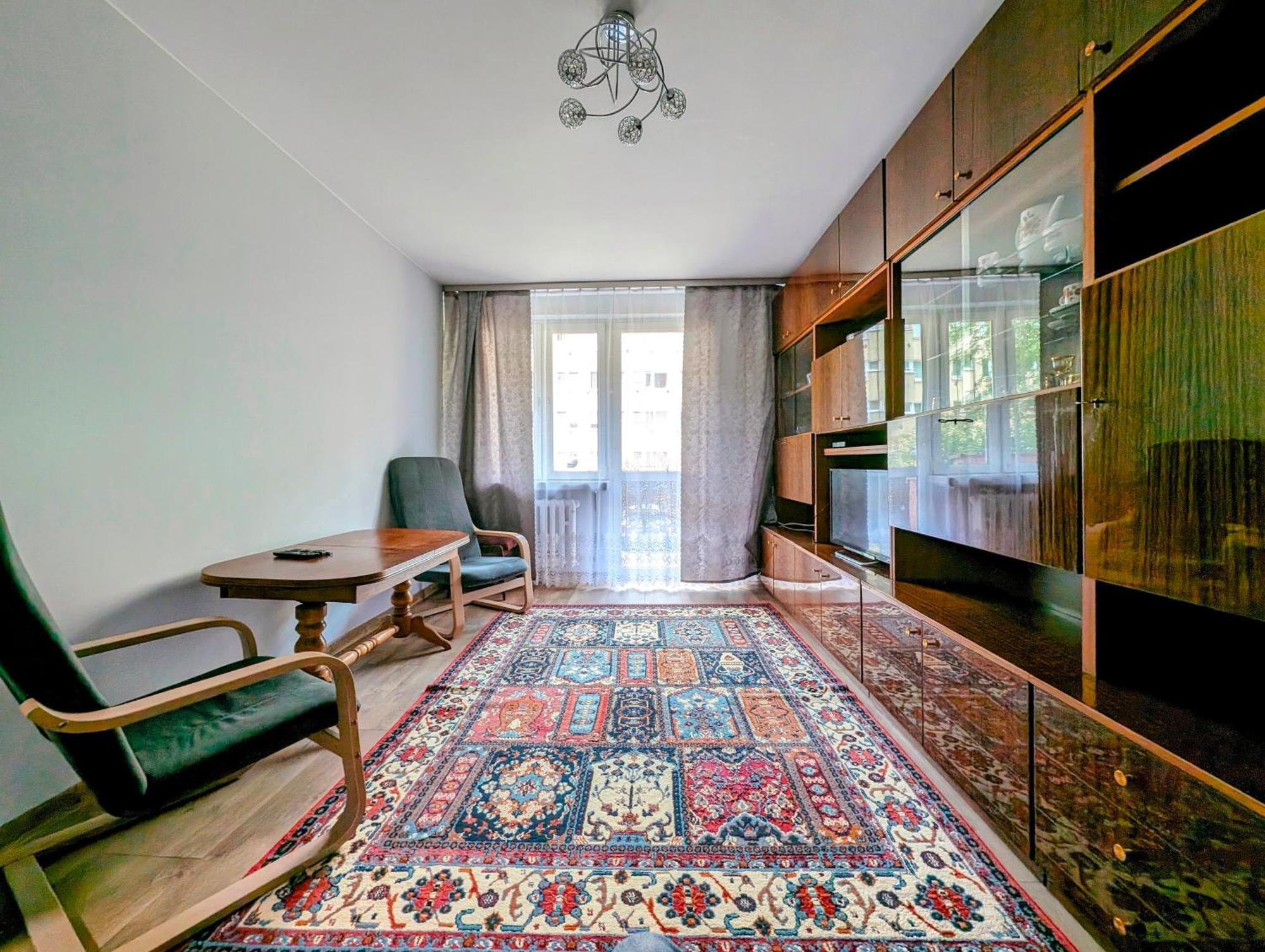 Os Przy Arce 11 By Homeprime Apartment